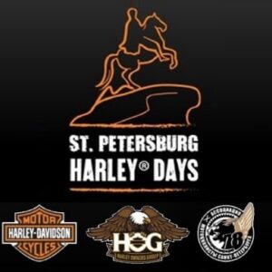 Фестиваль HarleyDays